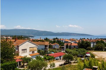 Accommodatie bij particulieren Krk 4